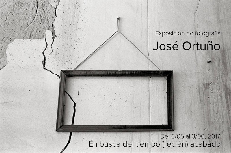 Exposición en Habitar la línea